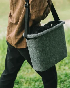 Clearance Takubako in Gray Carry Cases|Storage