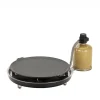 Hot Teppanyaki Burner Stoves