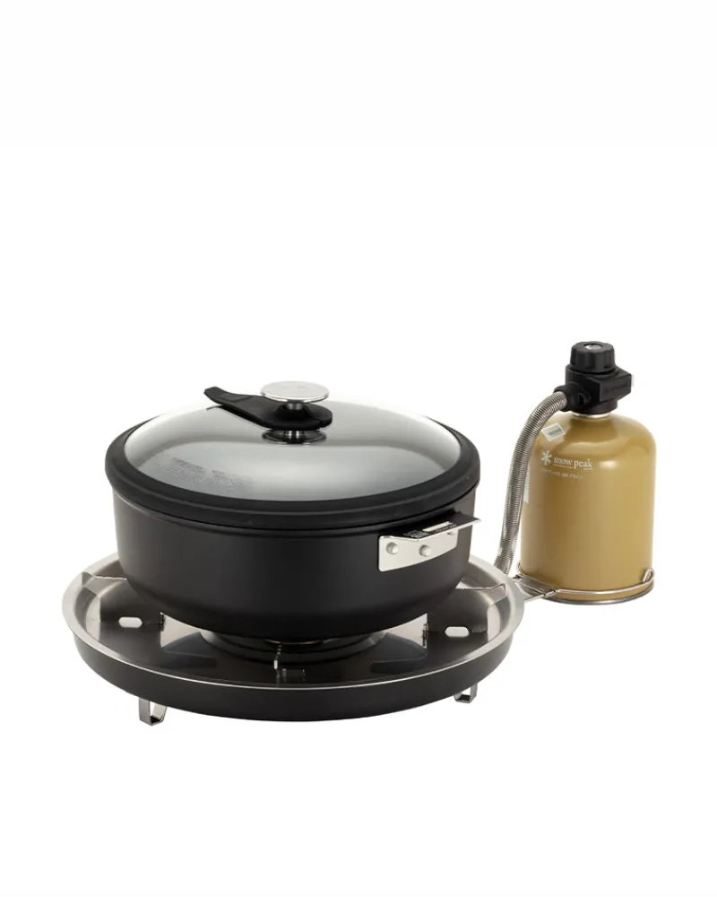 Hot Teppanyaki Burner Stoves
