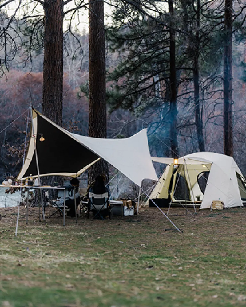 Flash Sale The Camping Essentials Sets & Kits|Sets