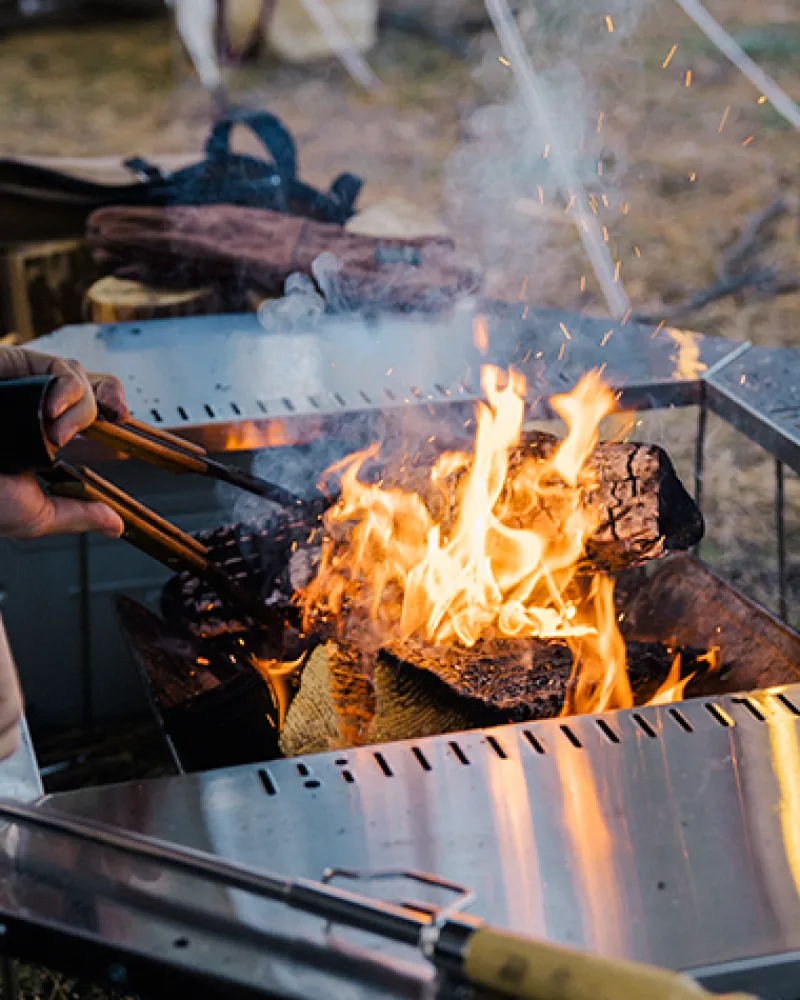 Flash Sale The Camping Essentials Sets & Kits|Sets