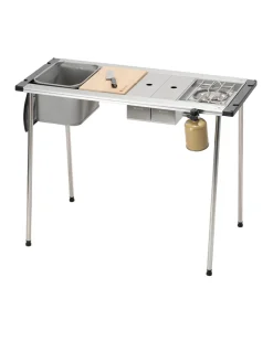 Flash Sale The Camping Essentials Sets & Kits|Sets