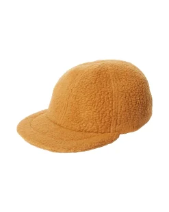 New Thermal Boa Fleece Cap Accessories