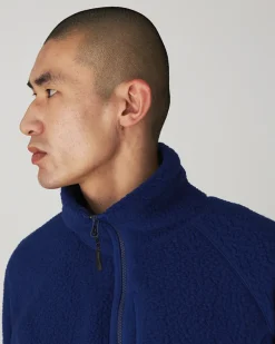 Best Thermal Boa Fleece Jacket Outerwear