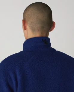 Best Thermal Boa Fleece Jacket Outerwear