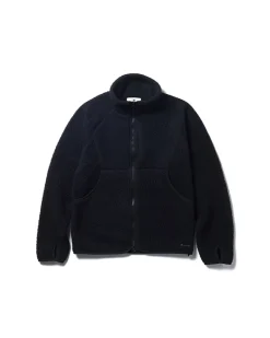 Best Thermal Boa Fleece Jacket Outerwear