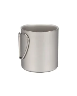 Outlet Ti -Double 220 Mug Mugs