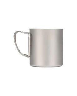 Outlet Ti -Double 220 Mug Mugs