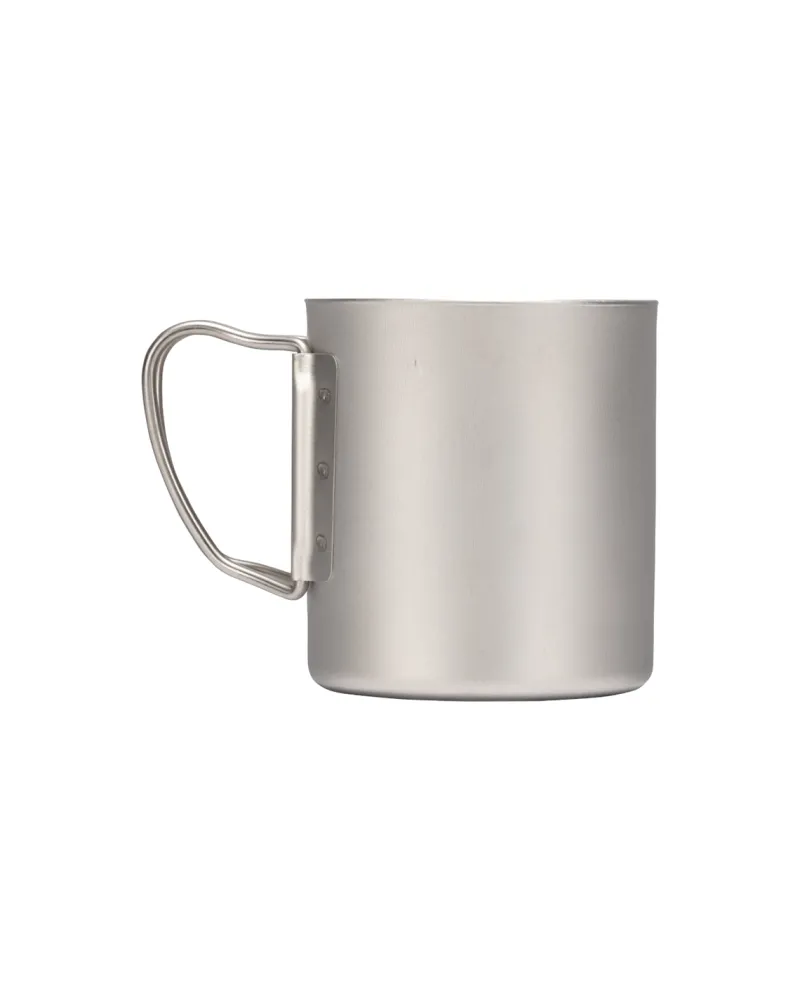 Outlet Ti -Double 220 Mug Mugs