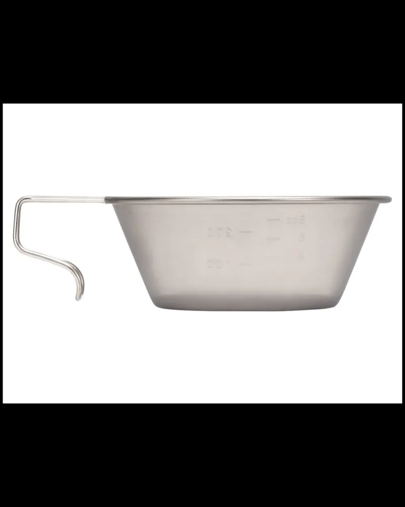 Best Sale Ti-Backpackers Cup Cups