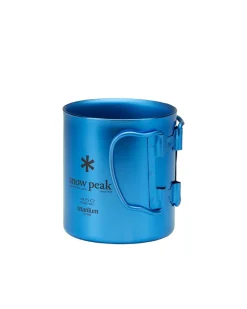 Sale Ti-Double 450 Anodized Mug Mugs