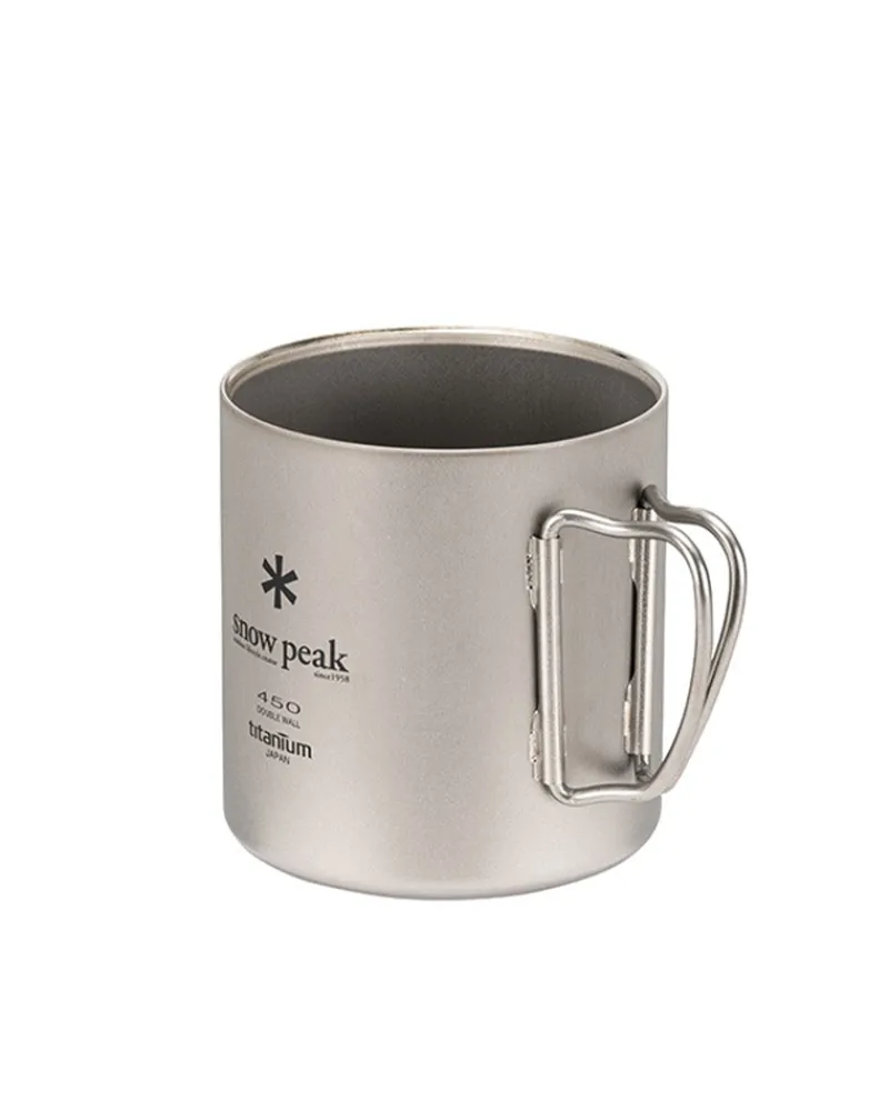Online Ti-Double 450 Mug Mugs