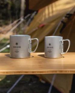 Online Ti-Double 450 Mug Mugs