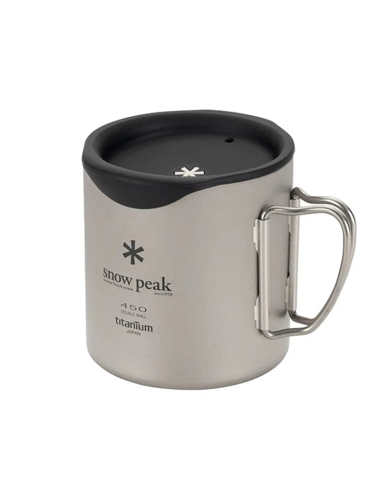 Cheap Ti-Double 450 Mug Set Sets & Kits|Sets