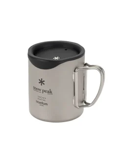 Best Sale Ti-Double 300 Mug Set Sets & Kits|Sets