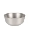 Discount Ti-Double Bowl in 600mL Dishes