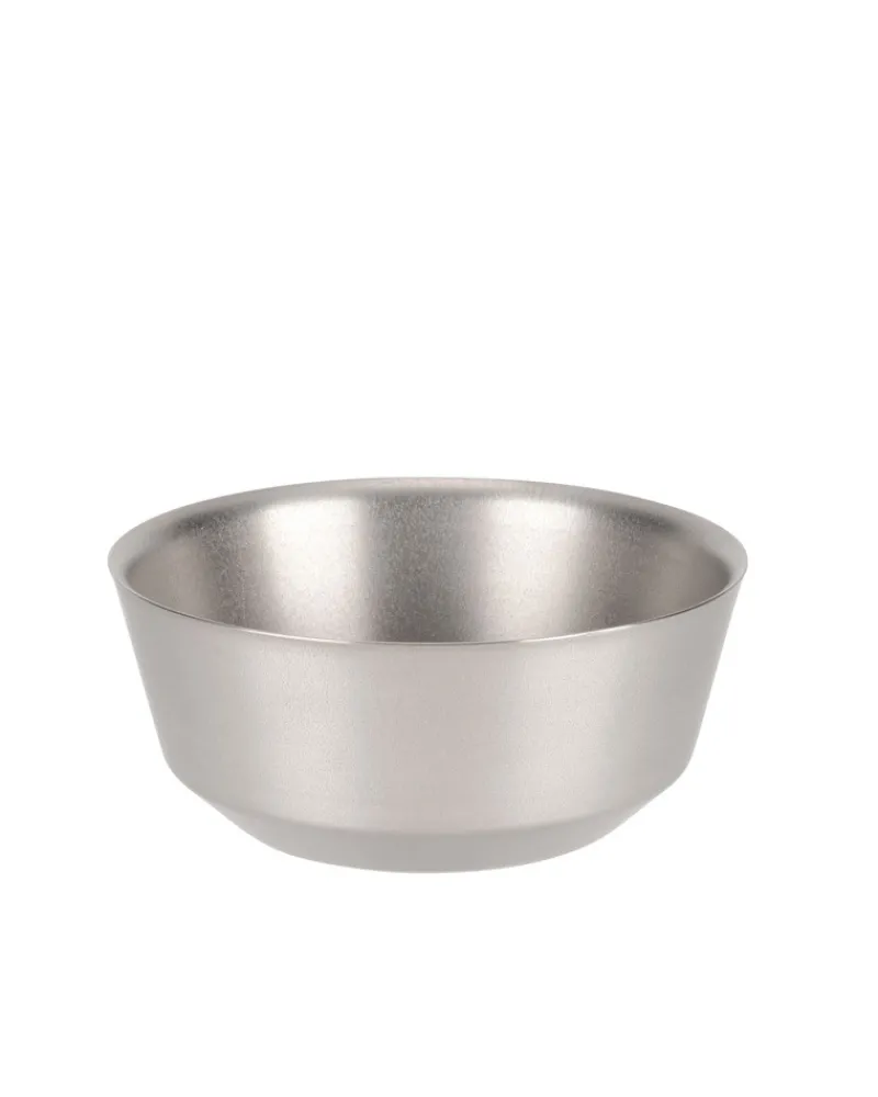 Discount Ti-Double Bowl in 600mL Dishes