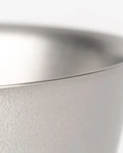 Discount Ti-Double Bowl in 600mL Dishes