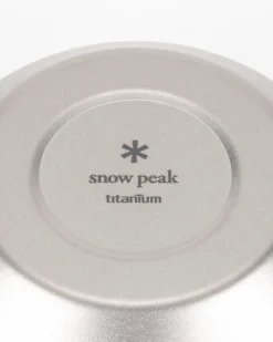 Clearance Ti-Double Bowl in 400mL Dishes