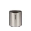 Shop Ti-Double H300 Stacking Mug Mugs