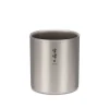 Fashion Ti-Double H450 Stacking Mug Mugs