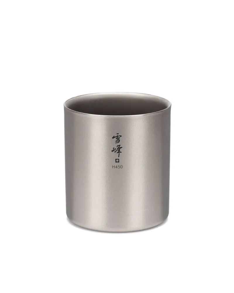 Fashion Ti-Double H450 Stacking Mug Mugs
