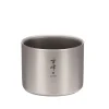 Best Ti-Double M400 Stacking Mug Mugs