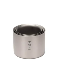 Best Ti-Double M400 Stacking Mug Mugs