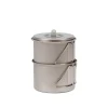 Hot Ti-Mini Solo Combo 2.0 Cooksets