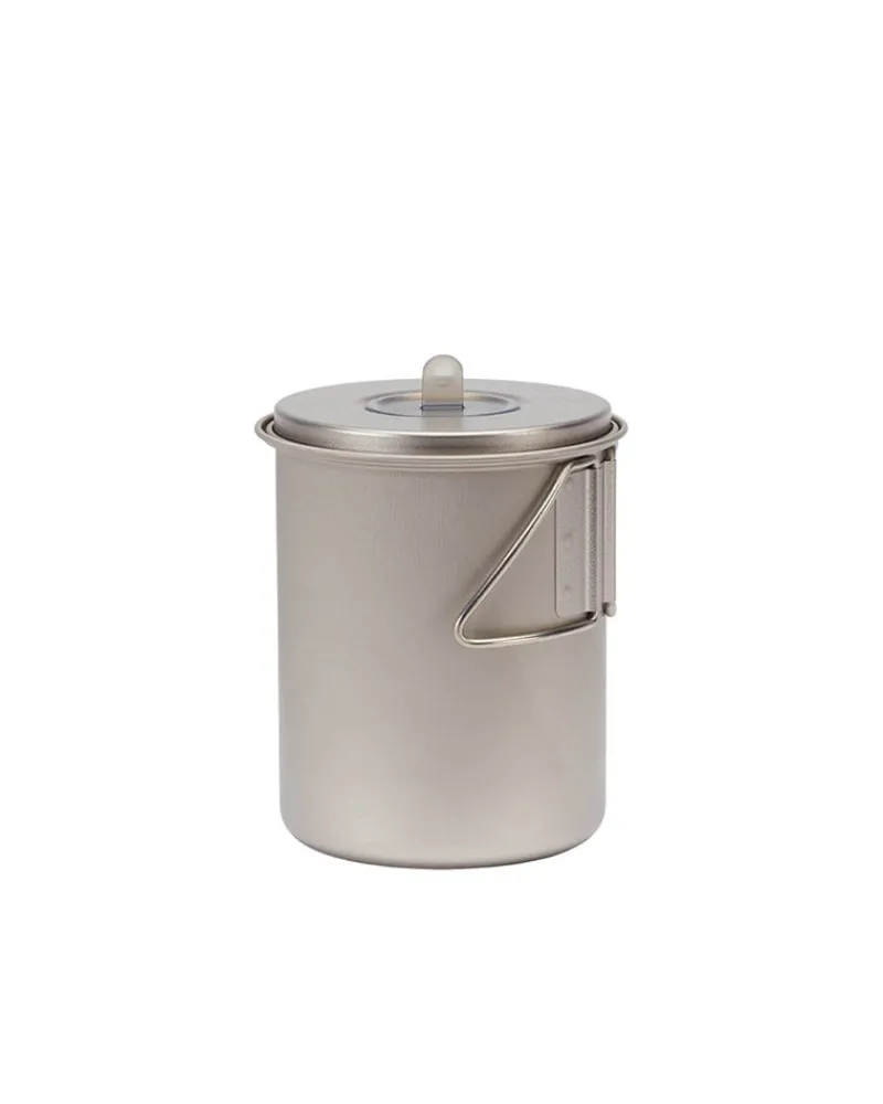 Hot Ti-Mini Solo Combo 2.0 Cooksets