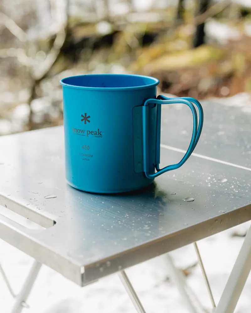 Discount Ti-Single 450 Anodized Cup Cups