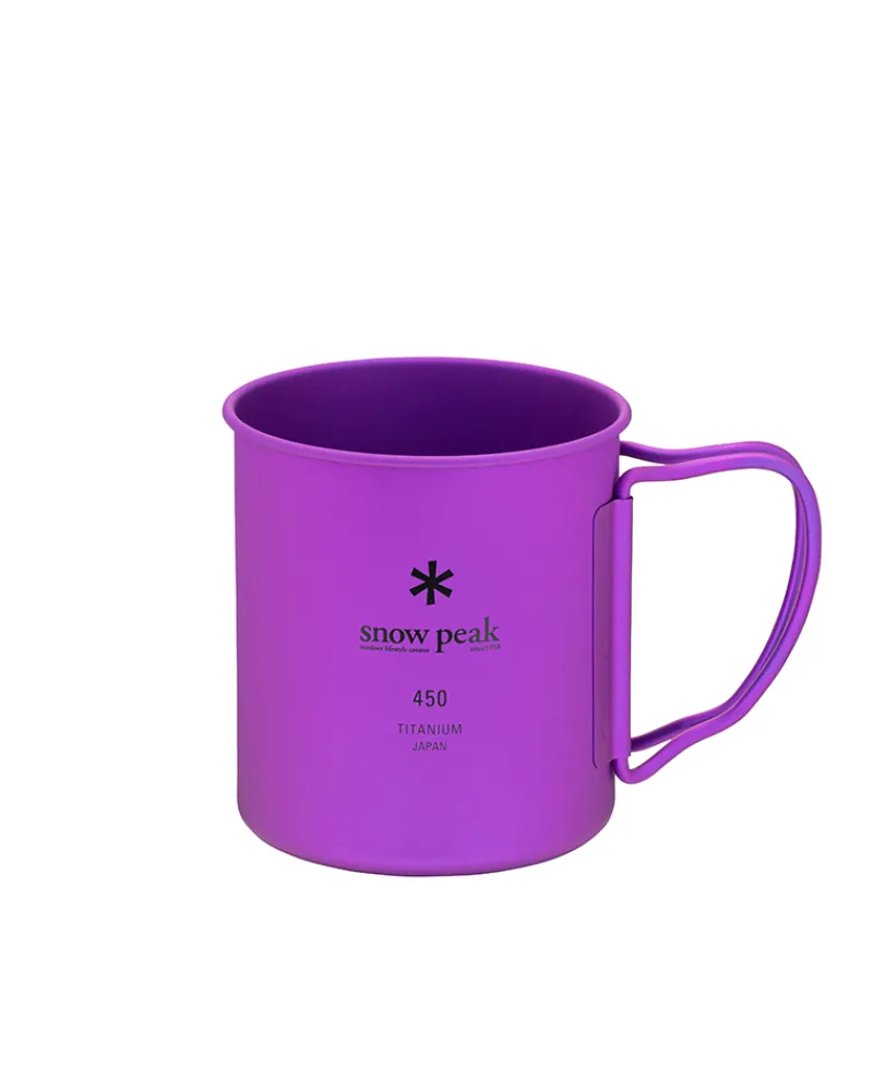 Discount Ti-Single 450 Anodized Cup Cups