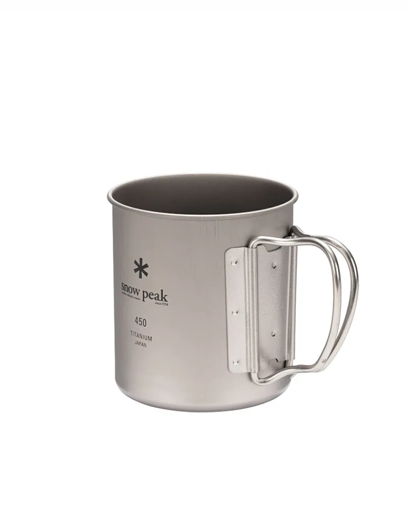 Sale Ti-Single 450 Cup Cups