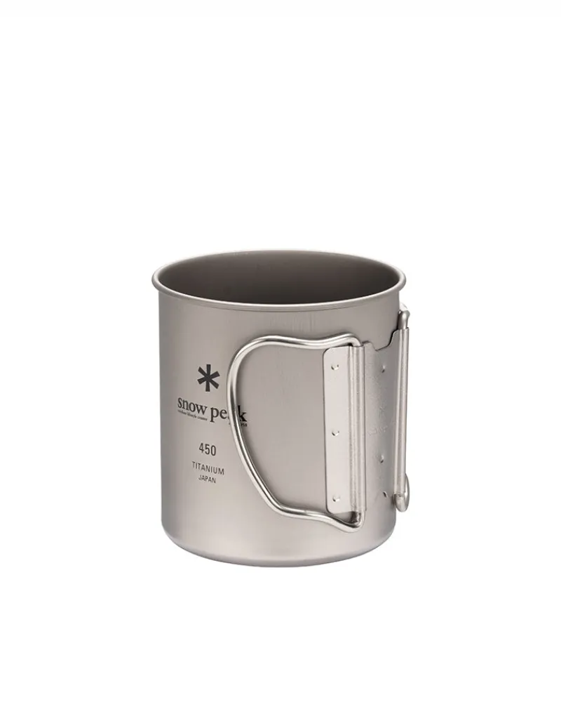 Sale Ti-Single 450 Cup Cups