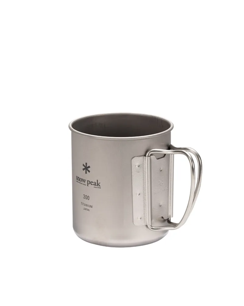 Hot Ti-Single 300 Cup Cups