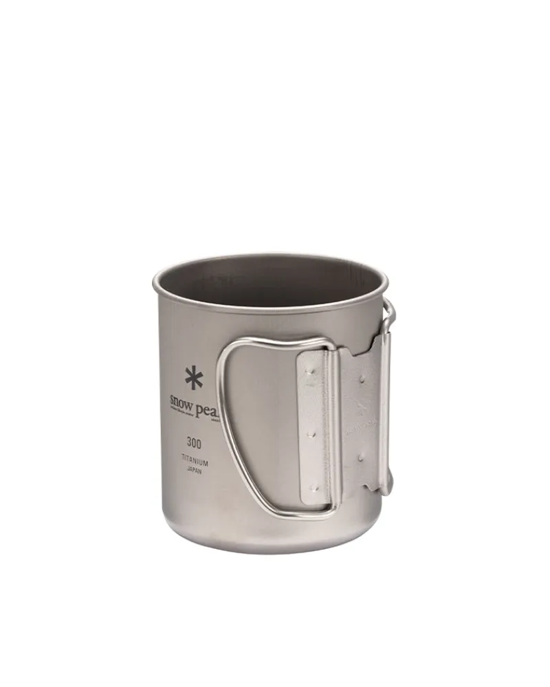 Hot Ti-Single 300 Cup Cups
