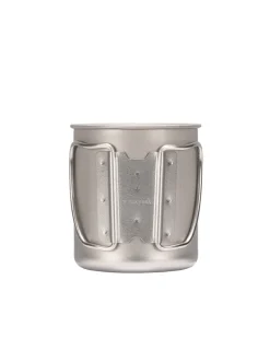 Hot Ti-Single 300 Cup Cups