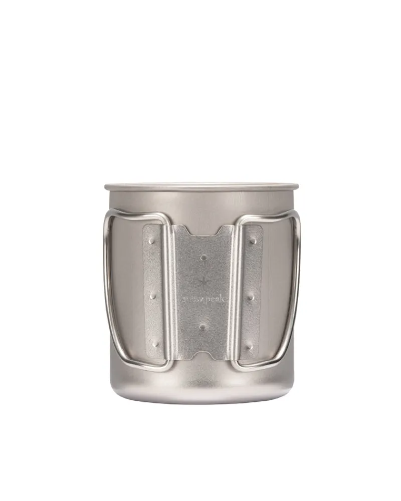 Hot Ti-Single 300 Cup Cups