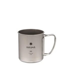 Hot Ti-Single 300 Cup Cups