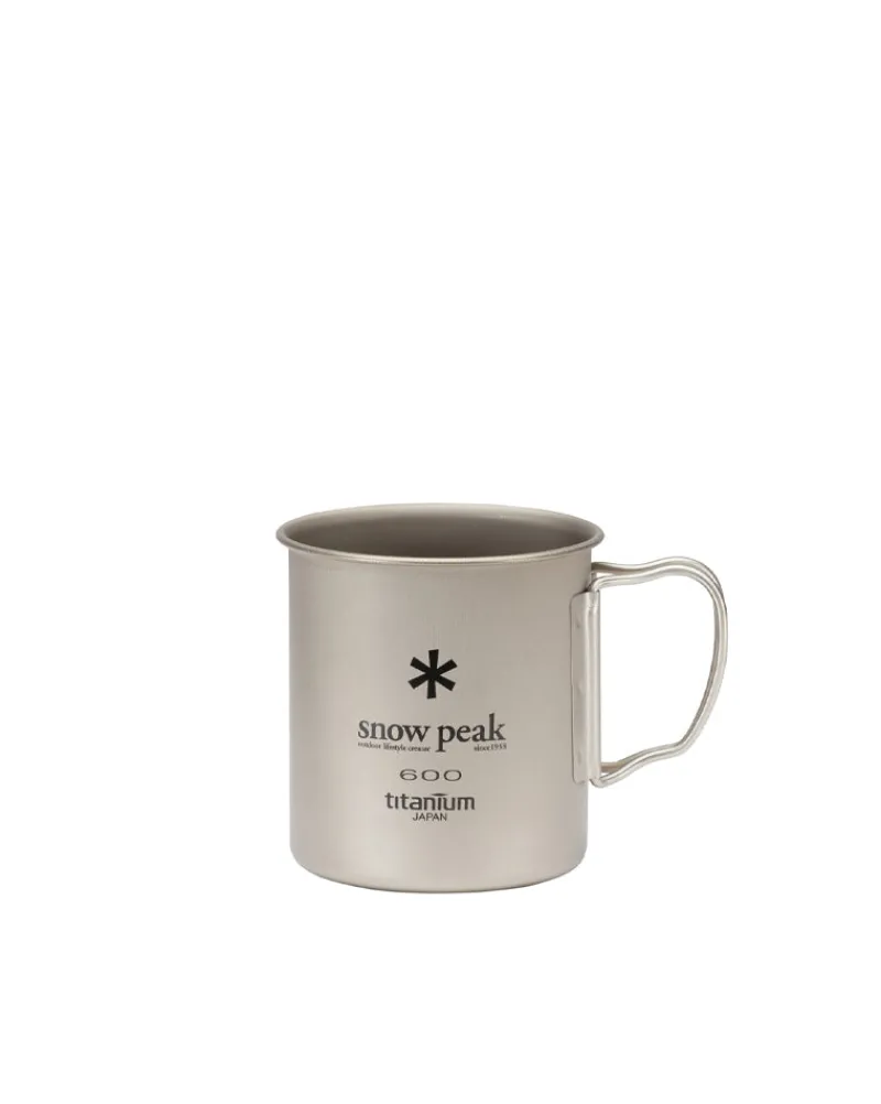 Cheap Ti-Single 600 Cup Cups