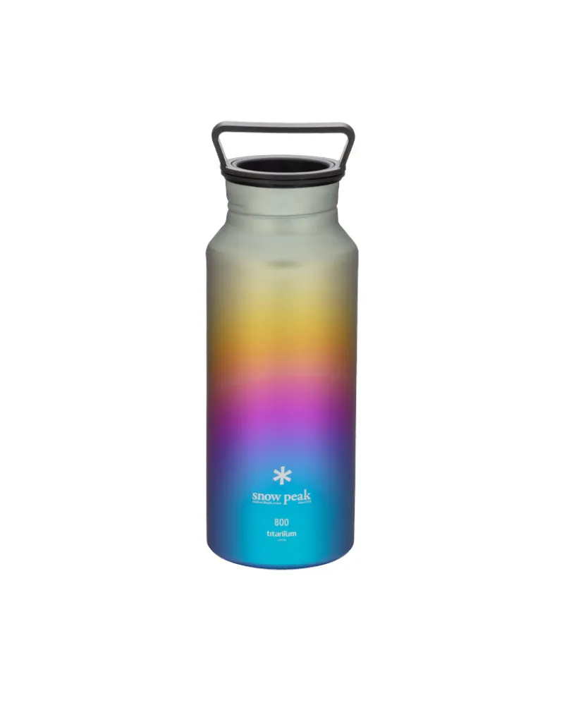 Cheap Titanium Aurora Bottle Bottles