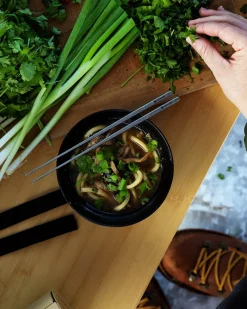 Clearance Titanium Chopsticks Utensils