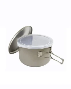Online Titanium Cook & Save Cooksets