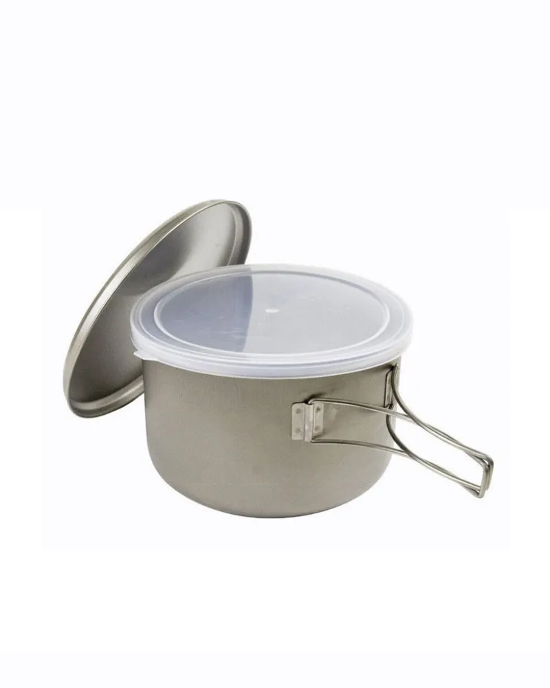 Online Titanium Cook & Save Cooksets
