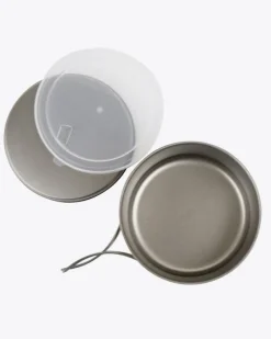 Online Titanium Cook & Save Cooksets