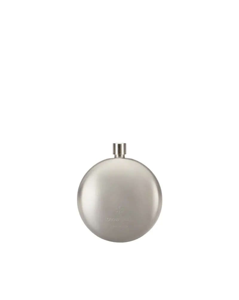 Best Titanium Curved Flask Flasks