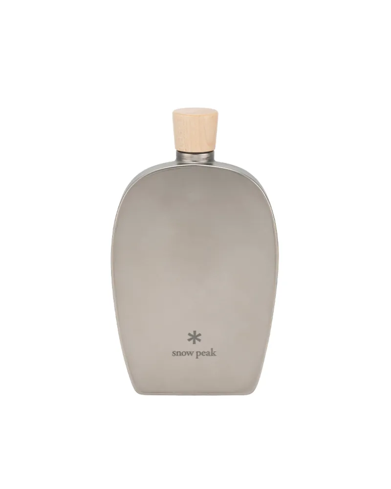 Sale Titanium Flask in 250 mL Flasks
