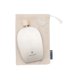 Sale Titanium Flask in 250 mL Flasks