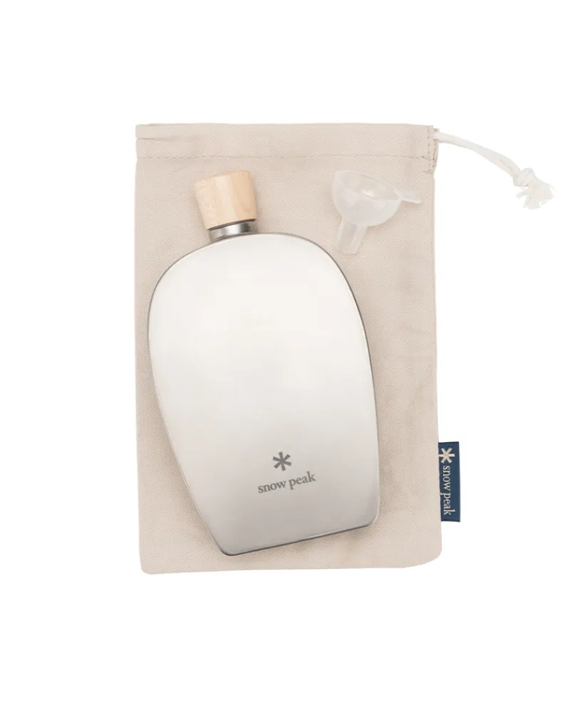 Sale Titanium Flask in 250 mL Flasks