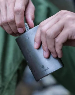 Cheap Titanium Flask M Flasks